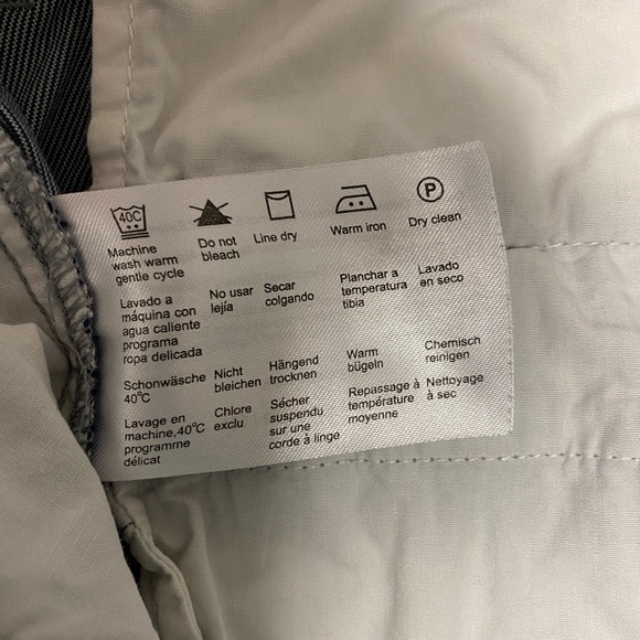 Esprit dress pants straight leg - Picture 7 of 9